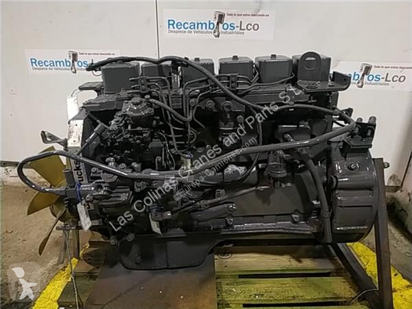 Reservdelar lastbilar DAF Moteur Motor Completo...