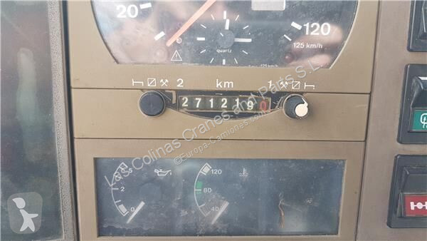 Peças pesados MAN Tachygraphe Tacografo...