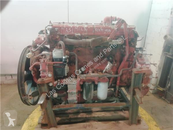Pièces poids lourds Fiat Moteur Despiece Motor...