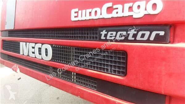 Náhradní díly pro kamiony Iveco Calandre...