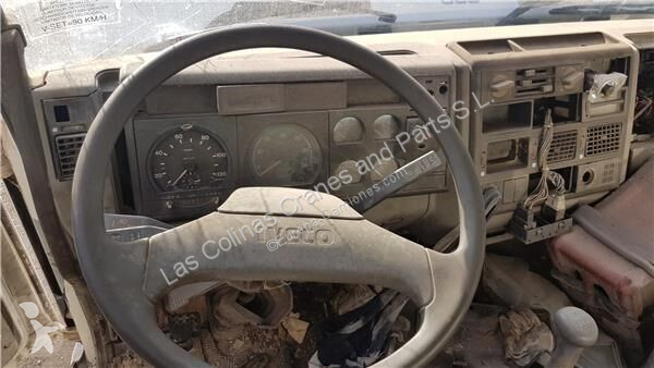 Reservdelar lastbilar Iveco Volante Chasis...