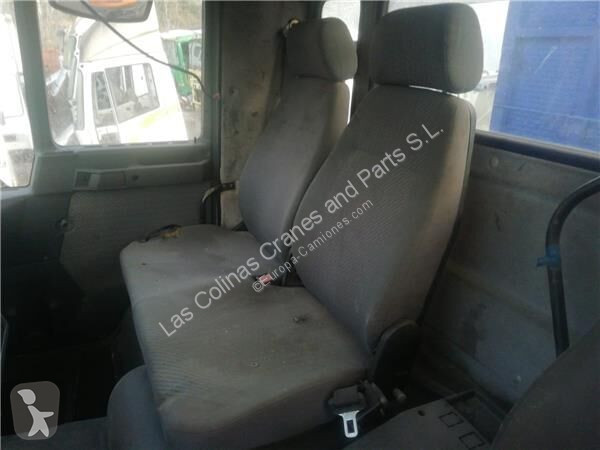Reservedele til lastbil MAN Siège Asiento...