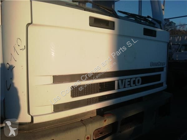 Náhradní díly pro kamiony Iveco Calandre...