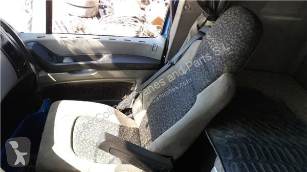 Náhradní díly pro kamiony DAF Siège Asiento...