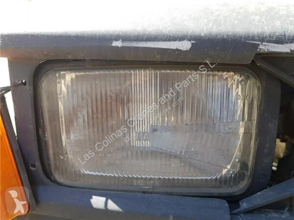 Pièces poids lourds MAN Phare Faro Delantero...