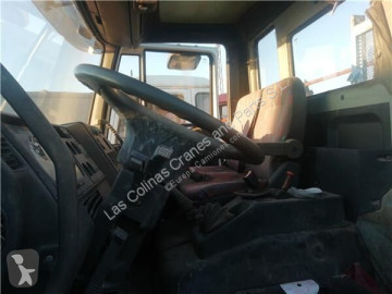 IvecoEurocargo