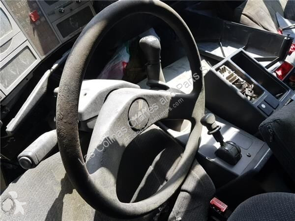 Reservdelar lastbilar MAN Volante 8.103-8.224...