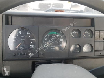 IvecoEurocargo