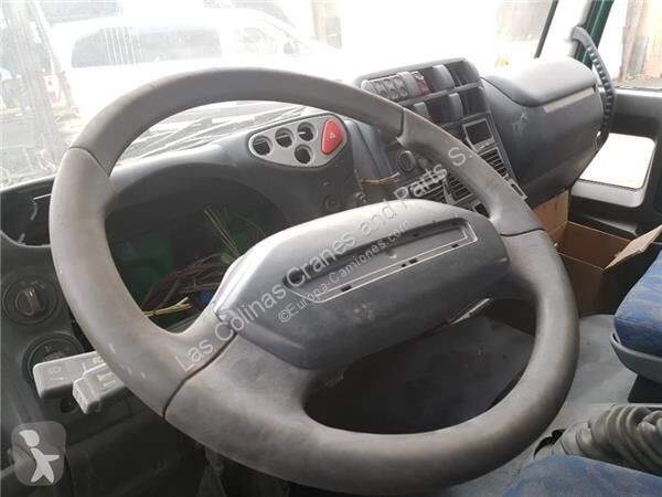 Vrachtwagenonderdelen Iveco Volante tector...