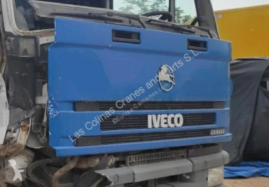 Beklädnad/framgaller Iveco