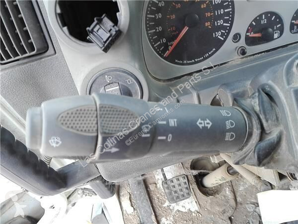 Reservdelar lastbilar Iveco Commutateur de...