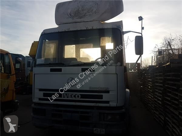 Náhradní díly pro kamiony Iveco Cabine Cabina...