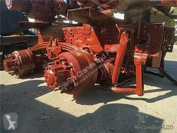 Transmission essieu Iveco