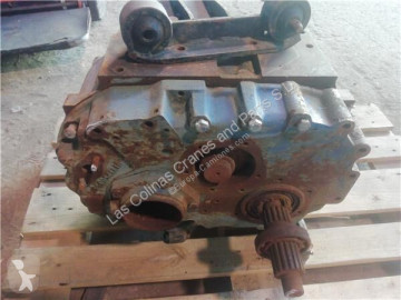 Kraftuttag ZF