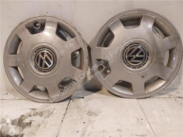 Náhradní díly pro kamiony Volkswagen Tapacubos