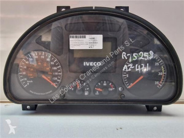 IvecoEurocargo