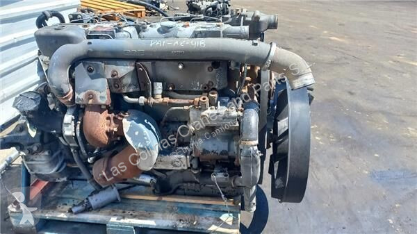 Reservdelar lastbilar DAF Moteur 75 FAV 75.240...