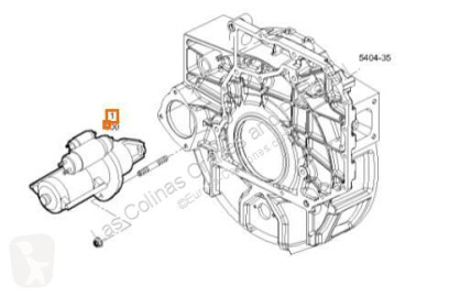 IvecoEurocargo