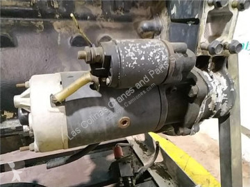 Motor MAN