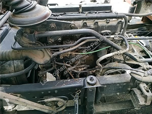 Pièces poids lourds MAN Moteur Motor Completo...
