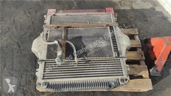 Reservdelar lastbilar Iveco Radiateur de...