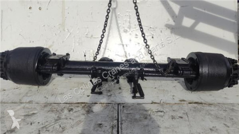 Transmission essieu