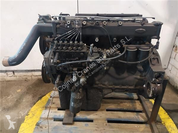 Pièces poids lourds MAN Moteur pour camion...