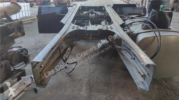 Piese camioane DAF Châssis pour camion Serie...