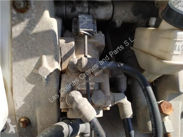 Reservdelar lastbilar Iveco Maître-cylindre de...