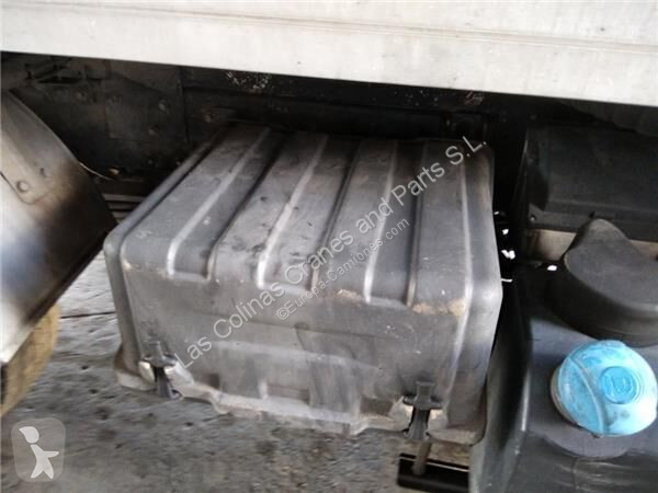 Reservdelar lastbilar Iveco Boîtier de batterie...