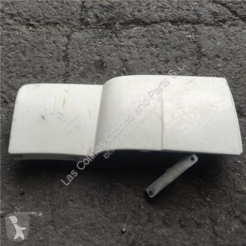 Reservdelar lastbilar DAF Aileron Bajos pour...