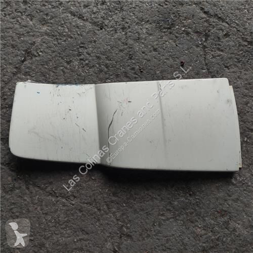 Reservdelar lastbilar DAF Aileron Bajos pour...