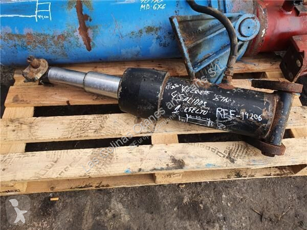 Reservdelar lastbilar Piston GENERICA pour camion