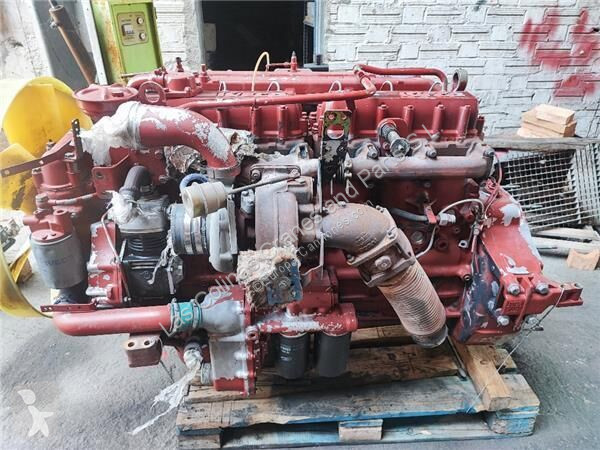 Vrachtwagenonderdelen Iveco Moteur (MP) FG...