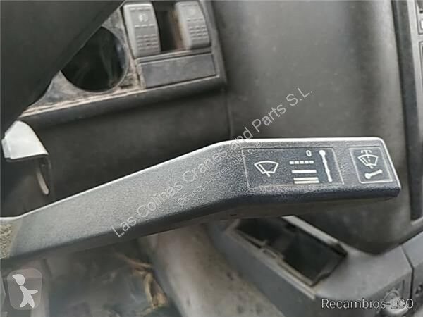 Reservdelar lastbilar Iveco Commutateur de...