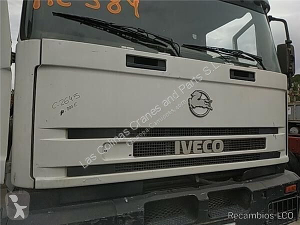 Náhradní díly pro kamiony Iveco Calandre...