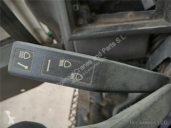 Pièces poids lourds Iveco Commutateur de...