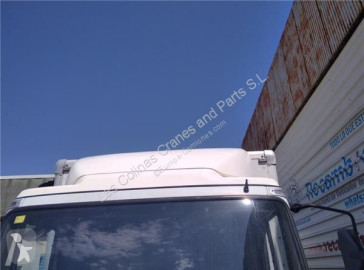 IvecoEurocargo