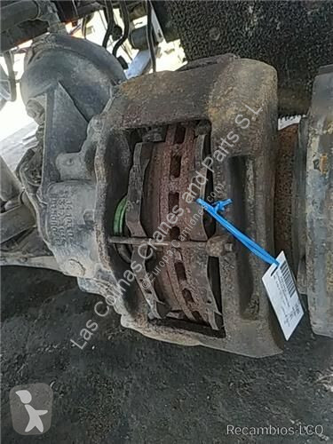 Reservdelar lastbilar MAN Étrier de frein Pinza...