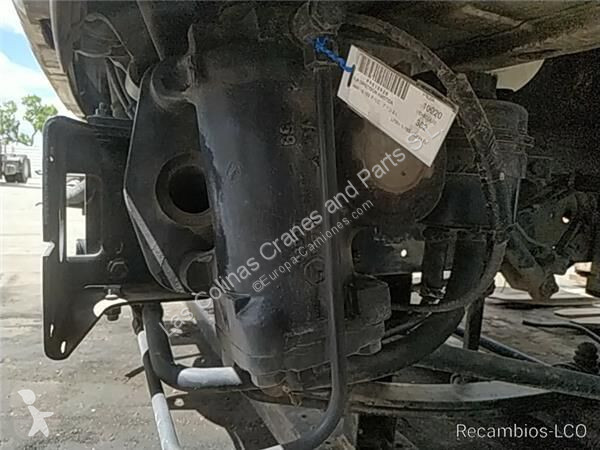 Pièces poids lourds MAN Direction assistée...