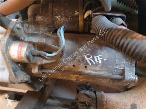 Reservdelar lastbilar Iveco Démarreur pour...