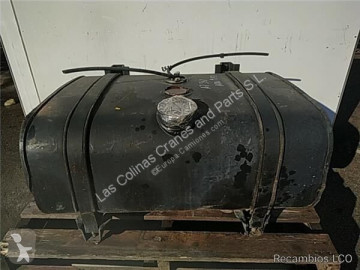 Bränsletank MAN