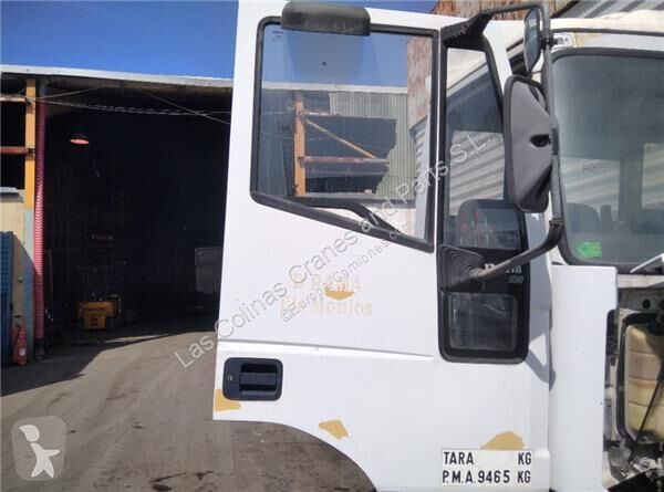 Reservdelar lastbilar Iveco Porte Puerta...