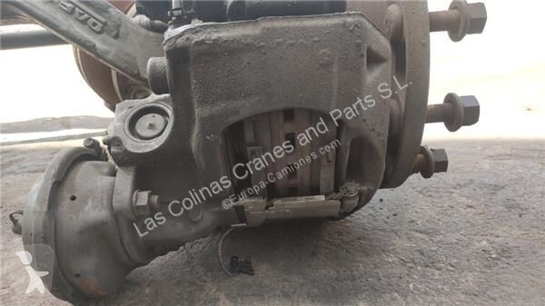 Pièces poids lourds DAF Étrier de frein pour...