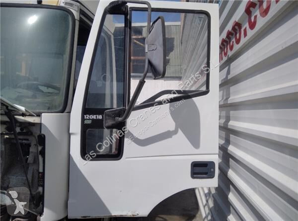 Náhradní díly pro kamiony Iveco Porte Puerta...