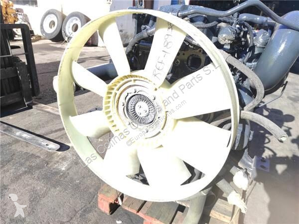 Ricambio per autocarri Iveco Ventilateur de...
