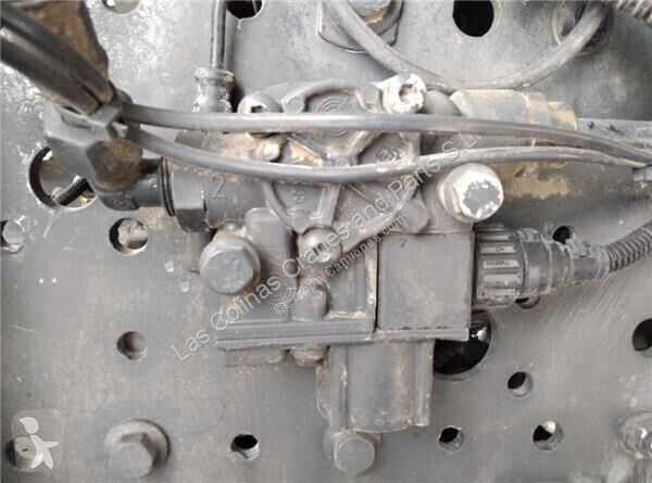 Vrachtwagenonderdelen Iveco Soupape pneumatique...