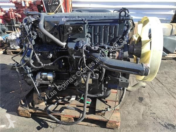 Reservdelar lastbilar Iveco Moteur AD 260S31,...