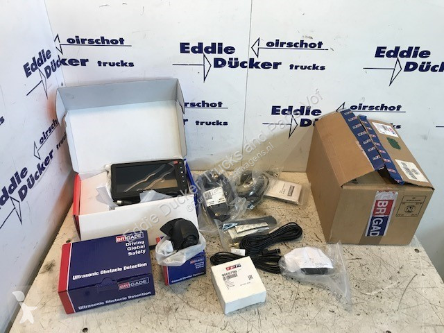Vrachtwagenonderdelen DAF 1542542 CAMERA SYSTEM...