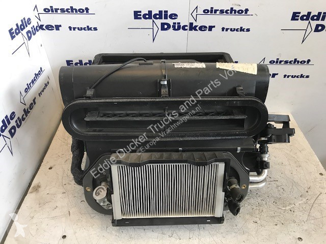 Reservdelar lastbilar DAF 1980853 KACHEL MET...